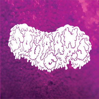 Good Feelings cover art