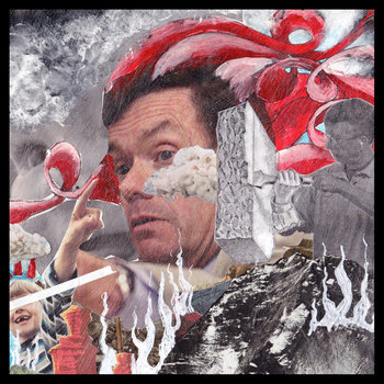 Stone Machine Electric cover art