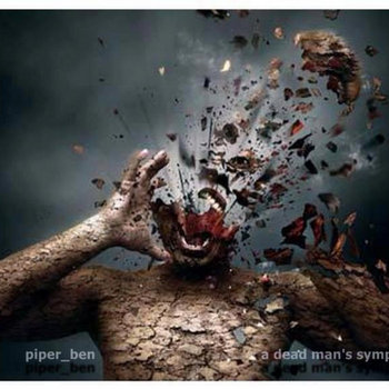a dead man's symphony cover art