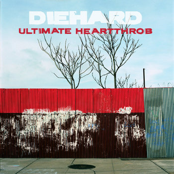 Ultimate Heartthrob cover art