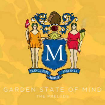 Garden State of Mind: The Prelude cover art