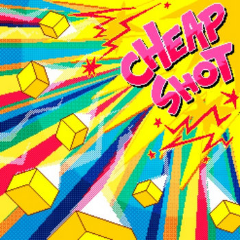 zOMG!! cover art