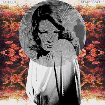 Remixes Vol. 3 cover art