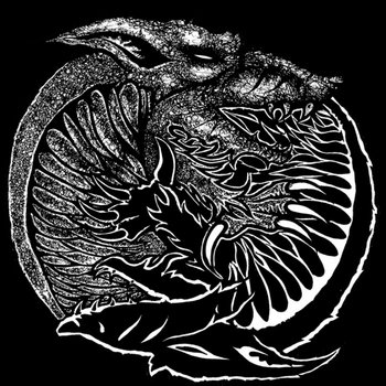 Nite of the Wolf cover art