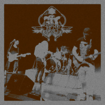 Live at Äggstocksfestival 2012 cover art