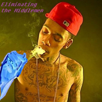 Eliminating the Middlemen cover art