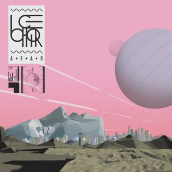 Afar cover art