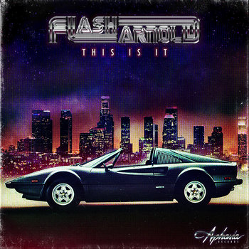 This Is It - EP cover art