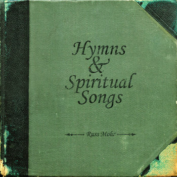 Hymns & Spiritual Songs cover art