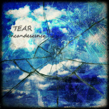 Incandescence cover art