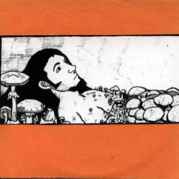 A Drifting Population cover art