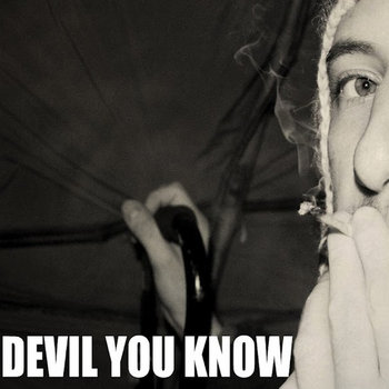 Devil You Know cover art