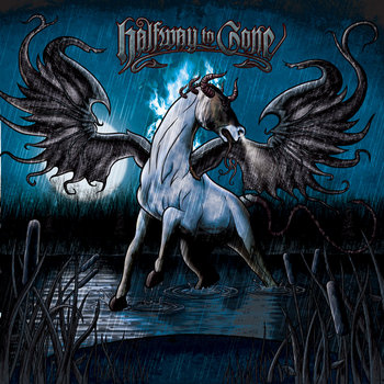 S/T cover art