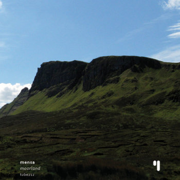 Moorland cover art