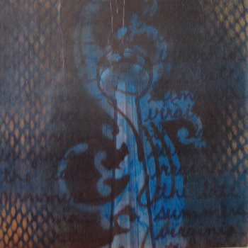 HSAL #02 (7") cover art