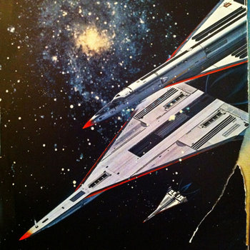 Prosper Drift ∞ cover art