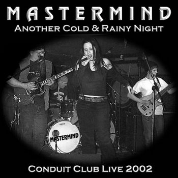 Another Cold & Rainy Night cover art