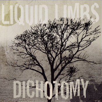 Dichotomy cover art