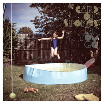 In You Go cover art