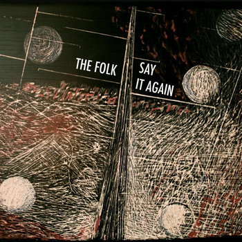 Say It Again cover art