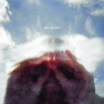 Allo Darlin' cover art