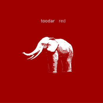 Red cover art