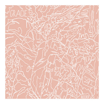 Bleeder EP cover art