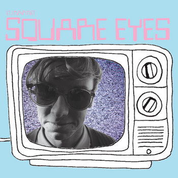 Square Eyes cover art