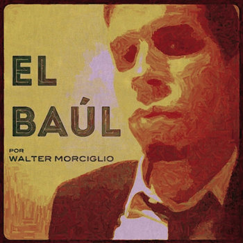 El Baúl cover art