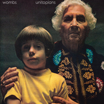 Unitopians cover art