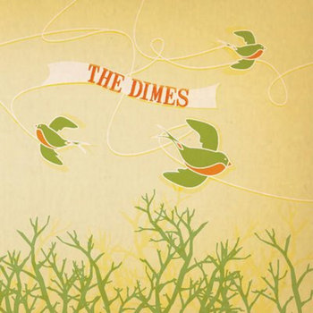 The Silent Generation cover art