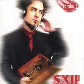 Sombule cover art