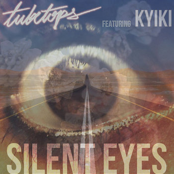 Silent Eyes ft. Kyiki cover art