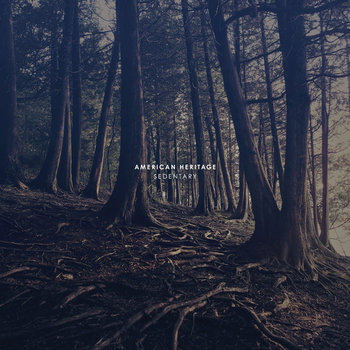 Sedentary cover art