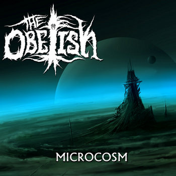 Microcosm cover art