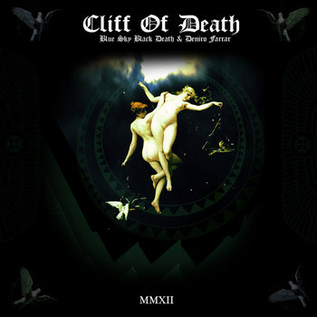 Cliff Of Death cover art