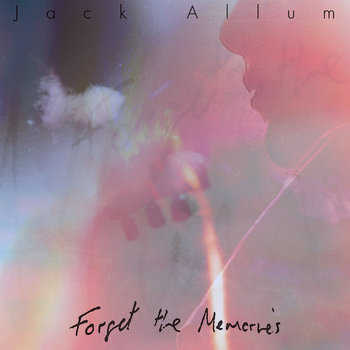 Forget The Memories (Extended Edition) cover art