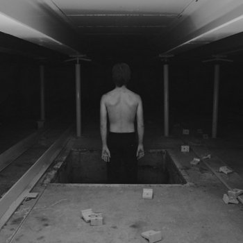 A VOICE  7" cover art