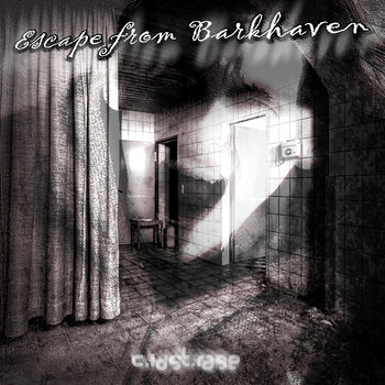 Escape from Barkhaven (A&B Side) cover art