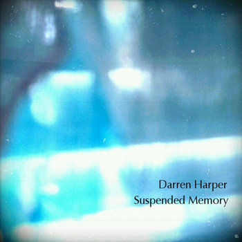 Suspended Memory cover art