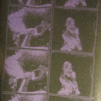 Purple Video cover art