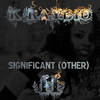 Significant (Other) - Part II cover art