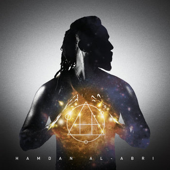 Hamdan Al-Abri cover art