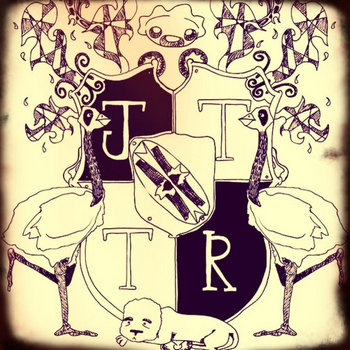 Discography cover art