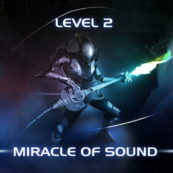 LEVEL 2 cover art