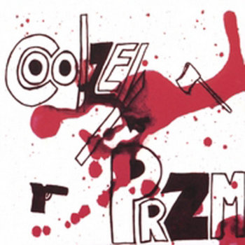 Coolzey vs PRZM cover art