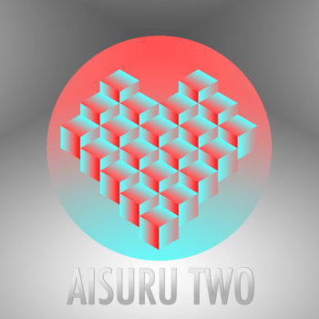 AISURU TWO cover art