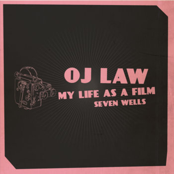 My Life As A Film cover art