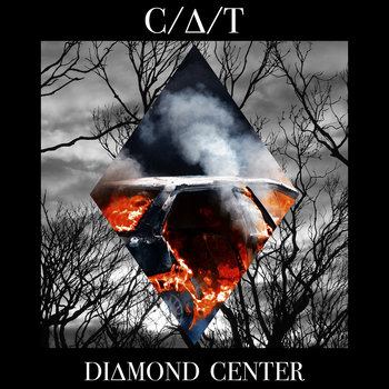 Diamond Center cover art