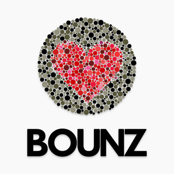 BOUNZ cover art